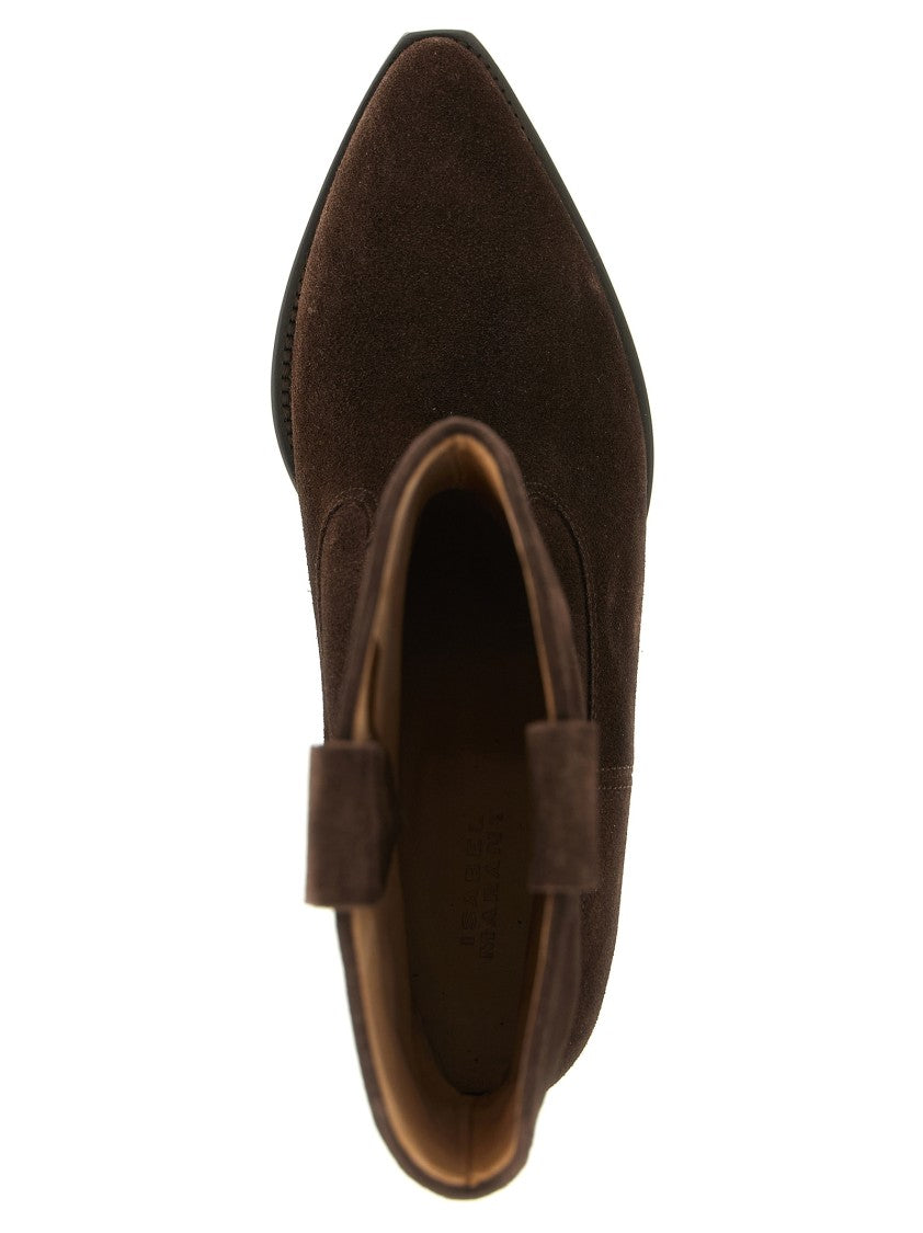 Isabel Marant 'Duerto' Boots