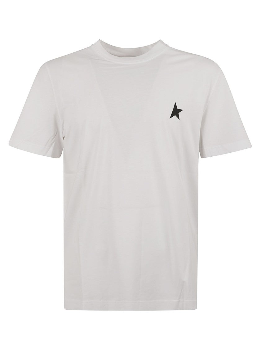 Golden Goose Classic Crewneck T-Shirt