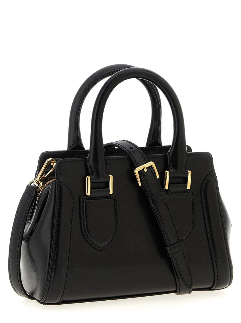 Mcqueen 'Birdee' Mini Handbag