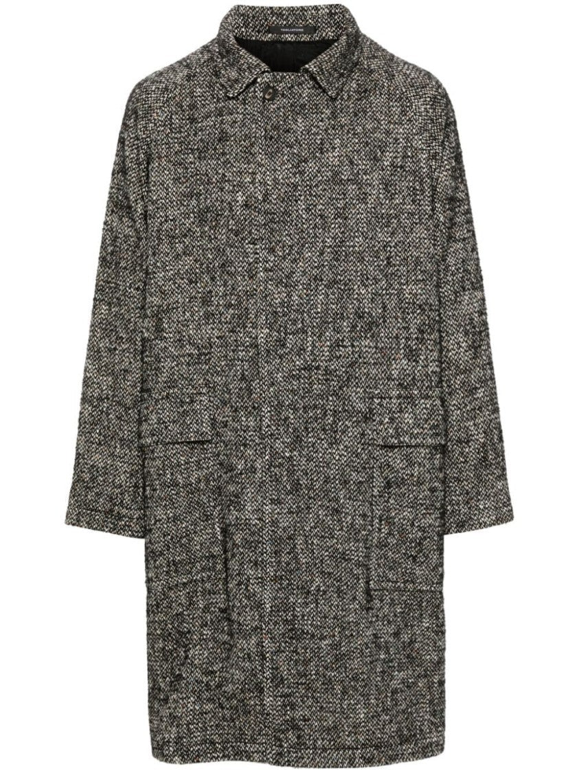 Tagliatore `Loyd` Coat