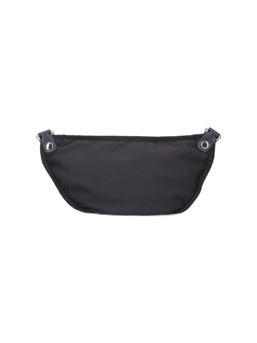 Vivienne Westwood "City Bumbag" Waist Bag – Black