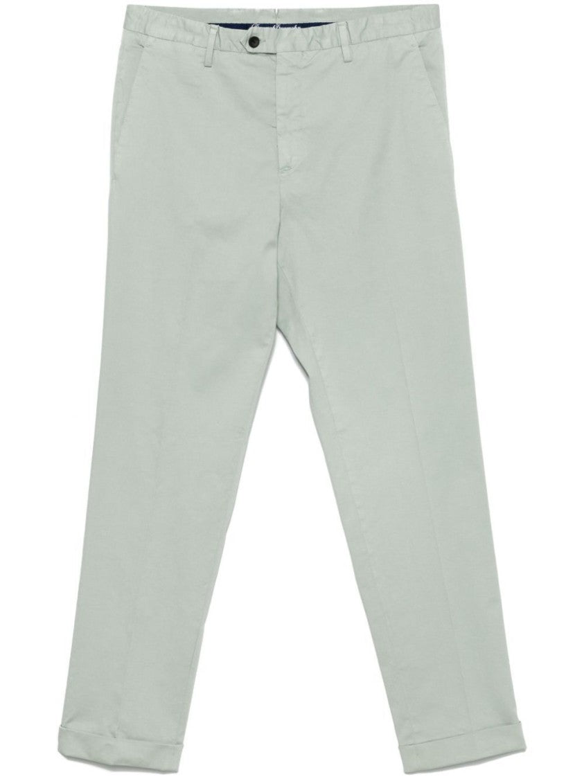 Drumohr Carrot Pants