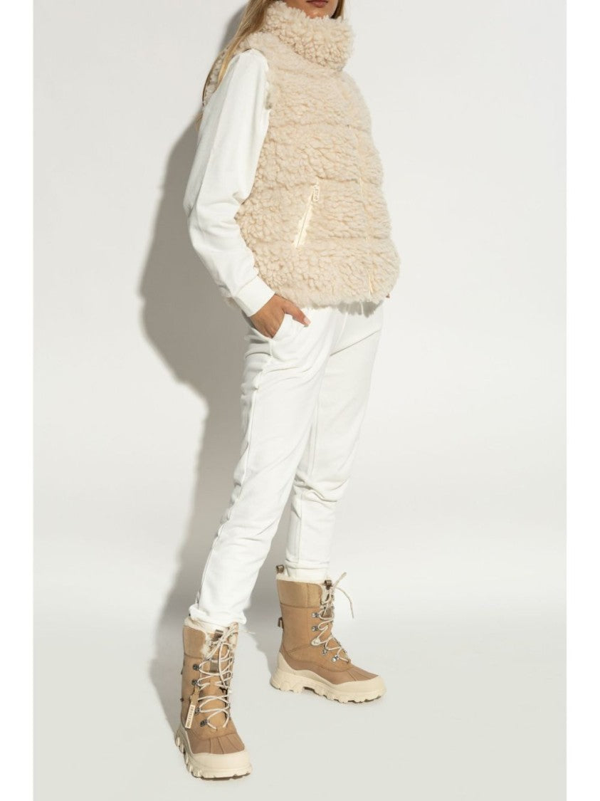 Ugg Meridian Adirondack Boot With Recycled Wool Blend