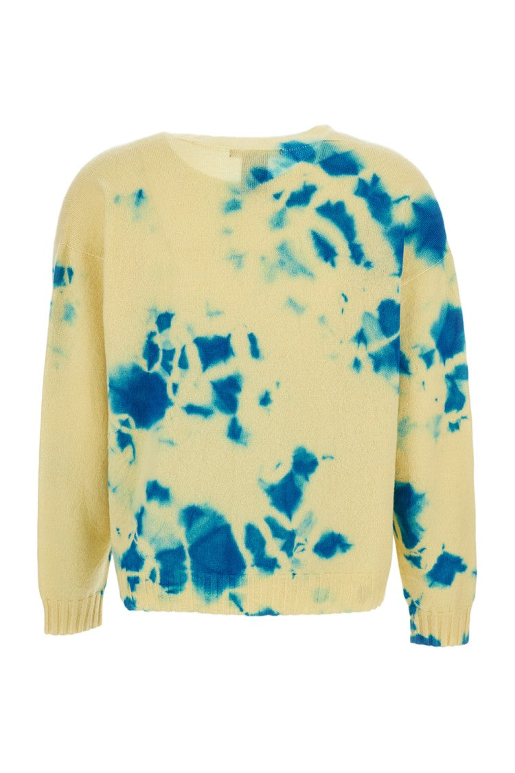 Suzusan Cashmere Seamless Short Cardigan