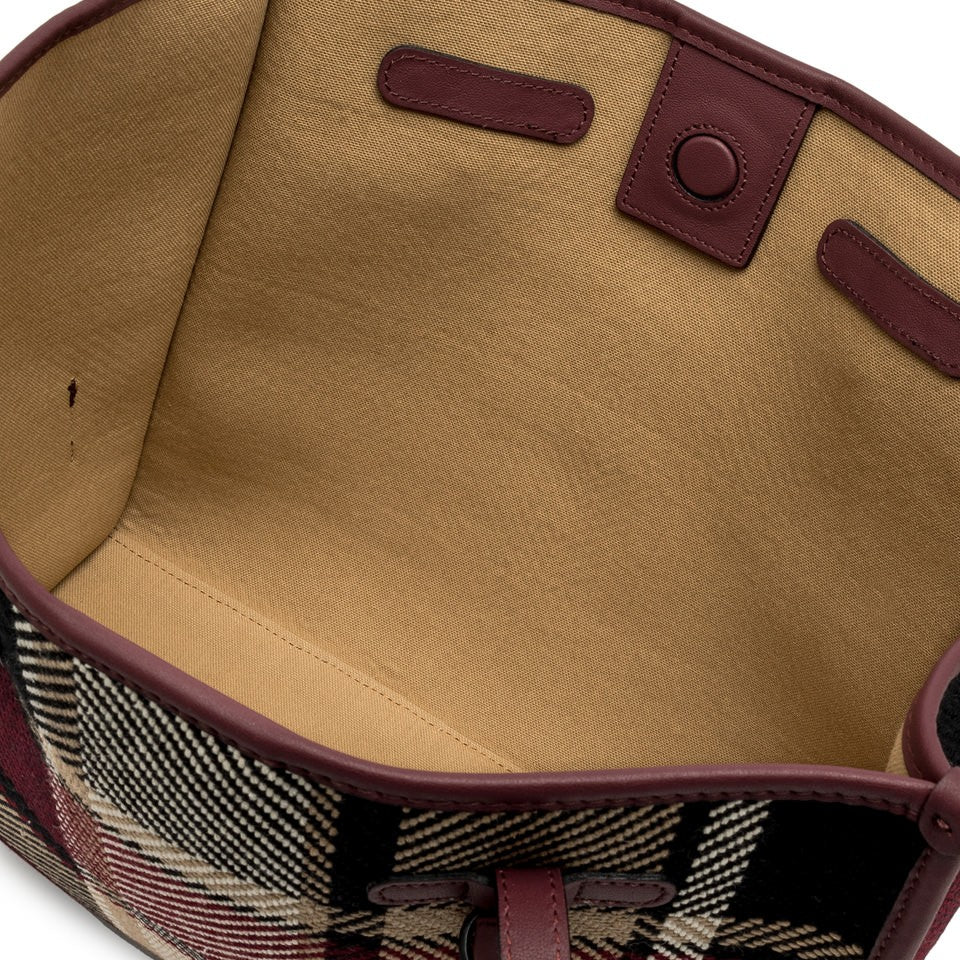 Gianni Chiarini Marcella Tote Bag