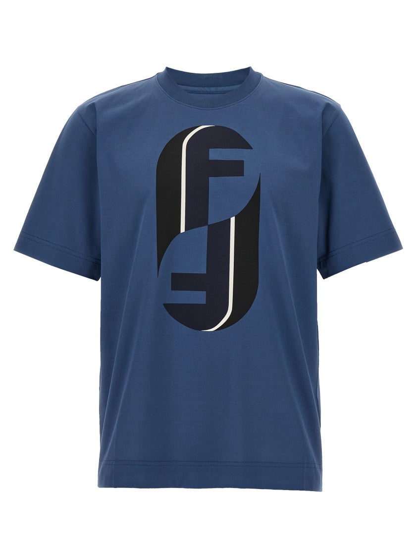 Fendi Nity' T-Shirt