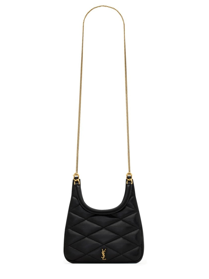 Saint Laurent "Sade" Hobo Bag