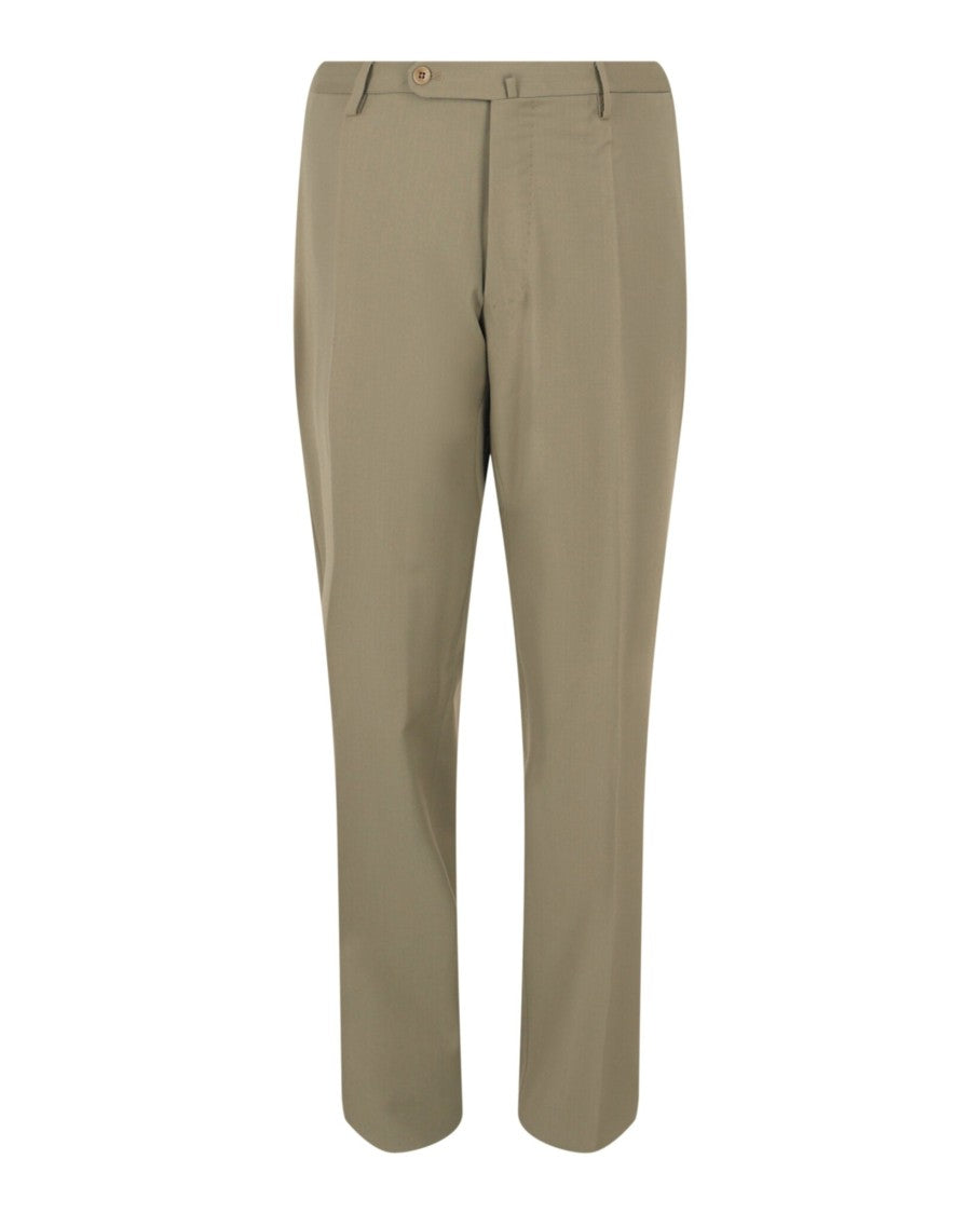Slowear Incotex Water-Resistant Dress Pants