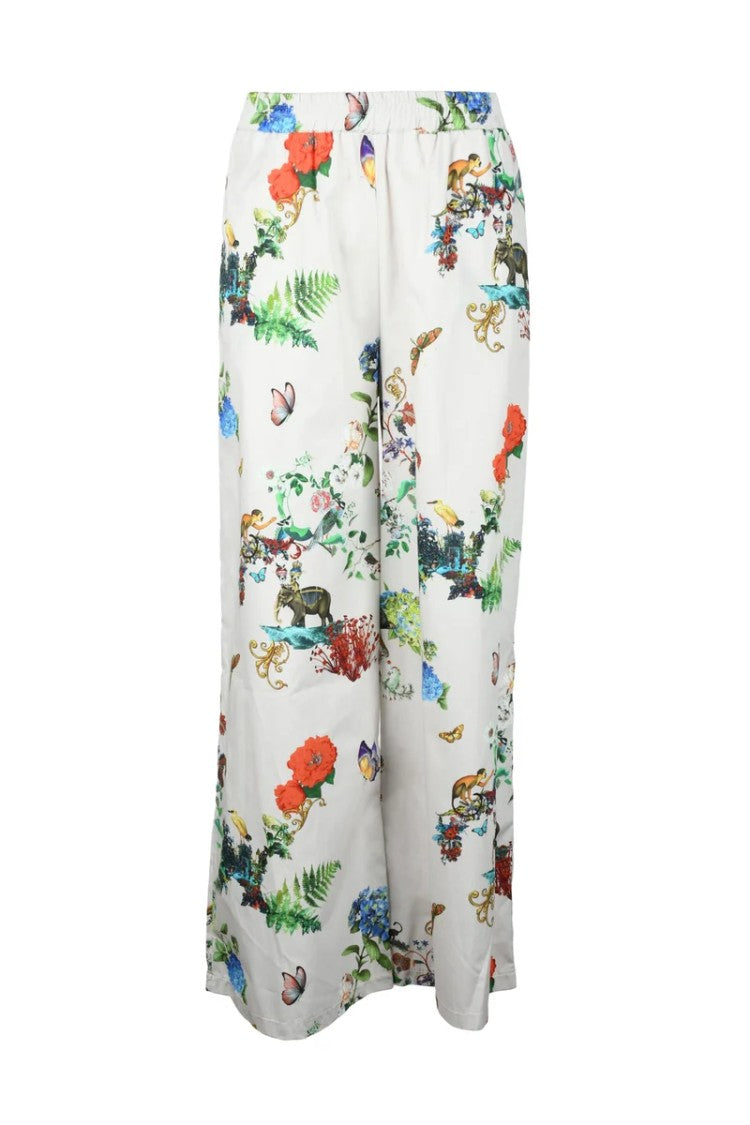 Snobby Sheep Jogger Trousers - Beige