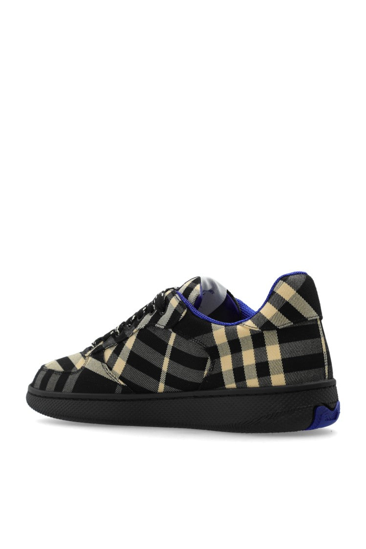 Burberry Terrace Sneakers
