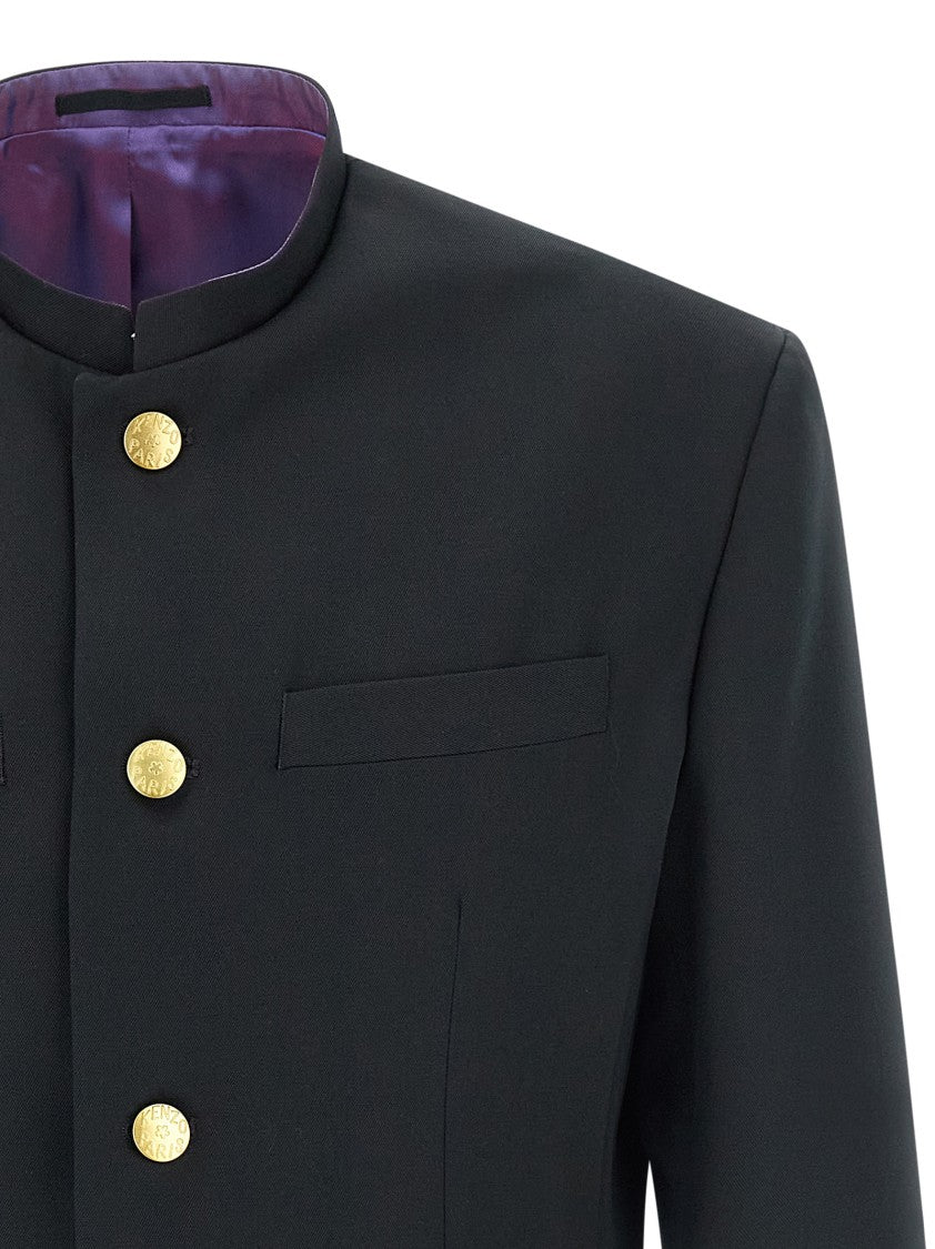 Kenzo 'School Boy' Jacket