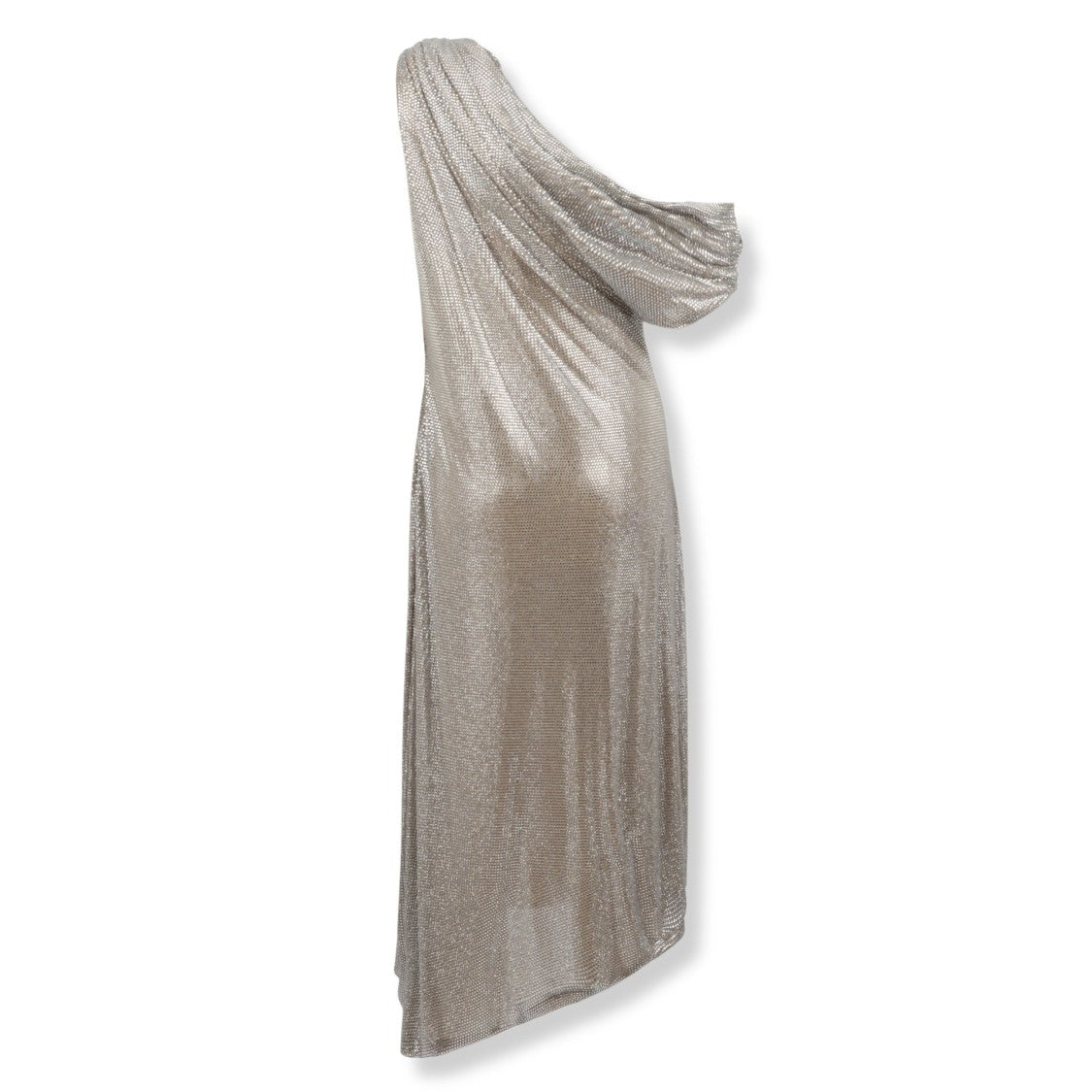 Giuseppe Di Morabito Minimalist Dress With Refined Silhouette