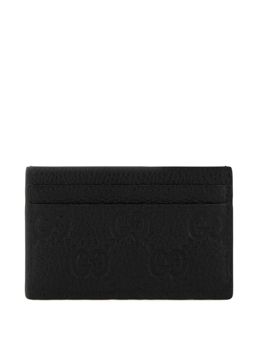 Gucci Imprint Card Case