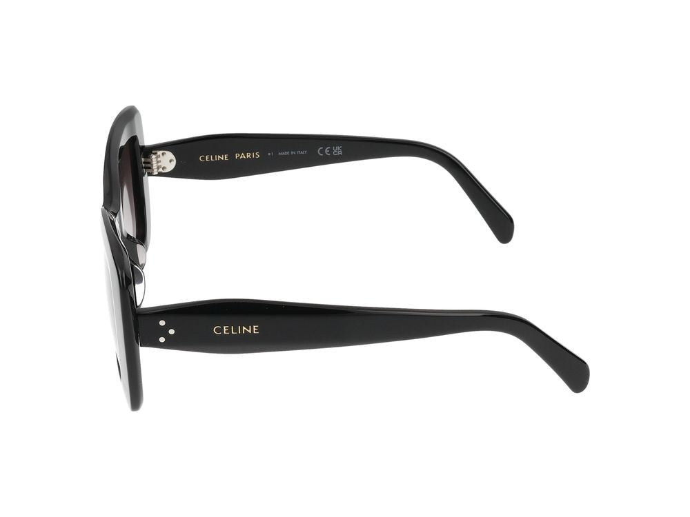 Celine Sunglasses Cl40324u 01K 52/20/140