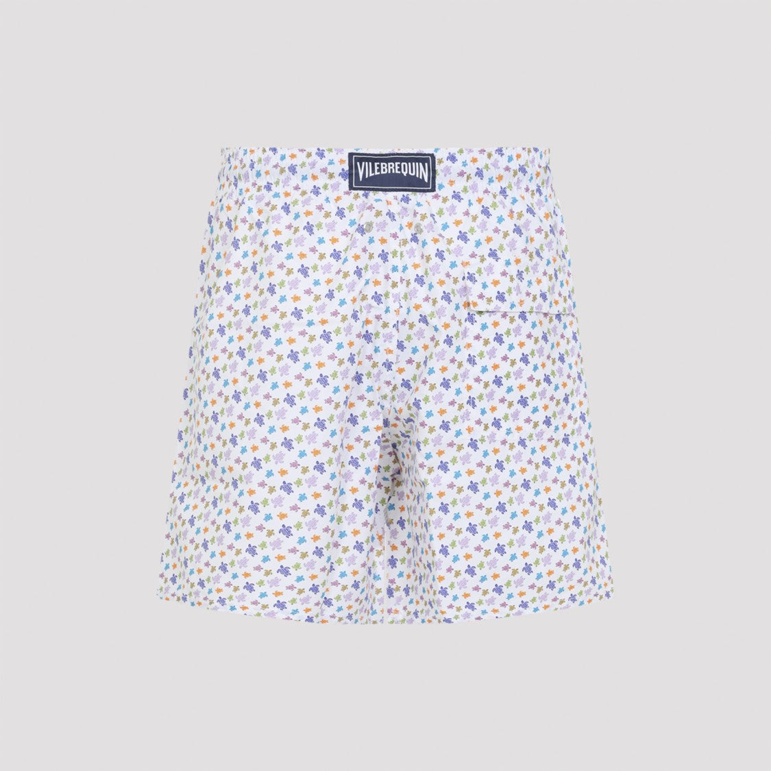Vilebrequin Multicolored Floral Swim Shorts