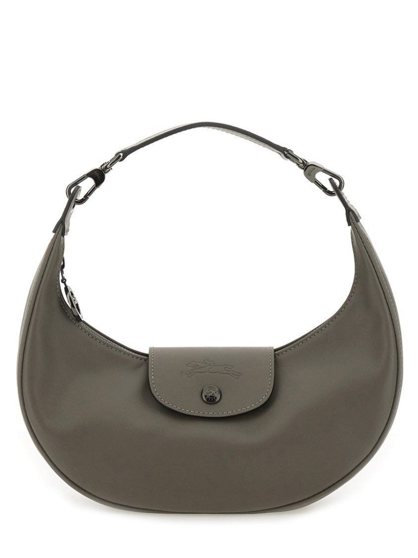 Longchamp "Le Pliage Xtra" Shoulder Bag M