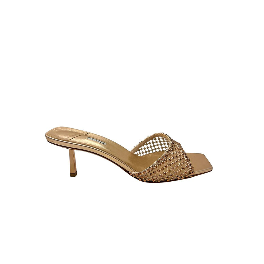 Le Silla Gilda Mules 60