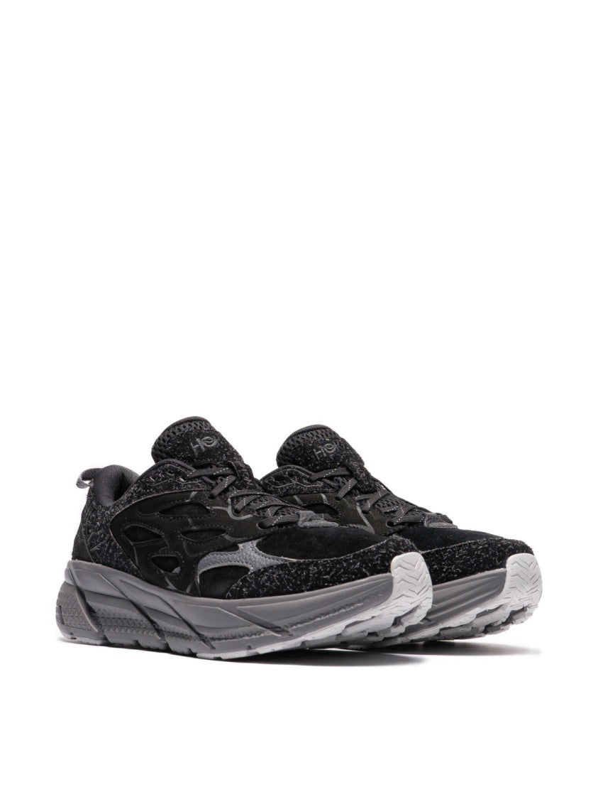Hoka Clifton L Suede Tp Sneakers