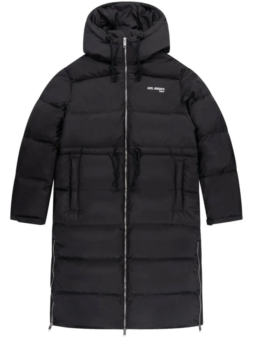 Axel Arigato Lumia Down Puffer Coat