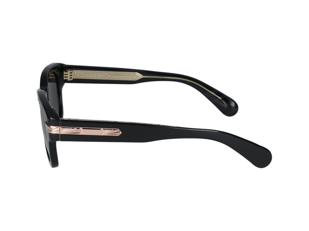 Gucci Sunglasses Gg1518s 001 Black Black Grey 51/20/145