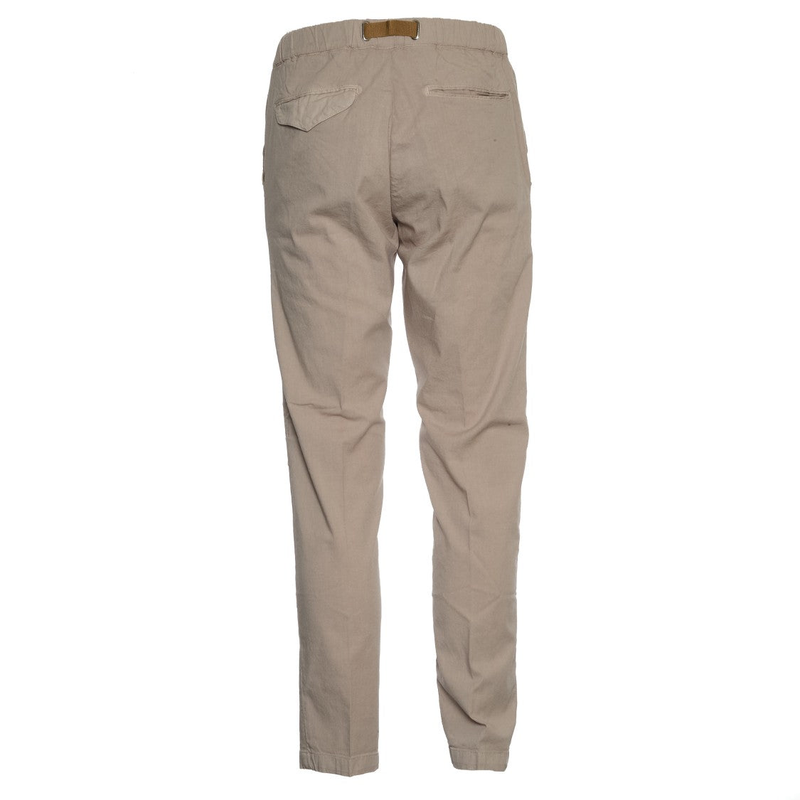 Whitesand Greg Linen Trousers