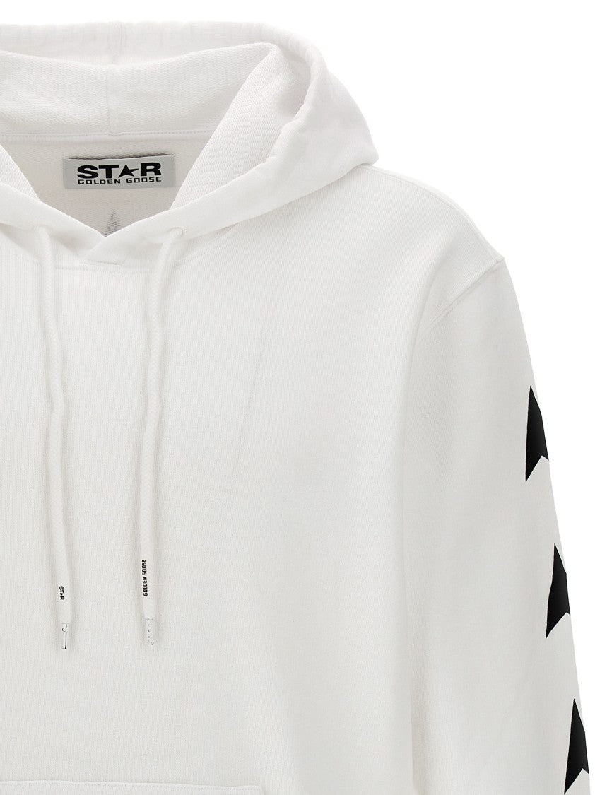 Golden Goose Alighiero' Hoodie