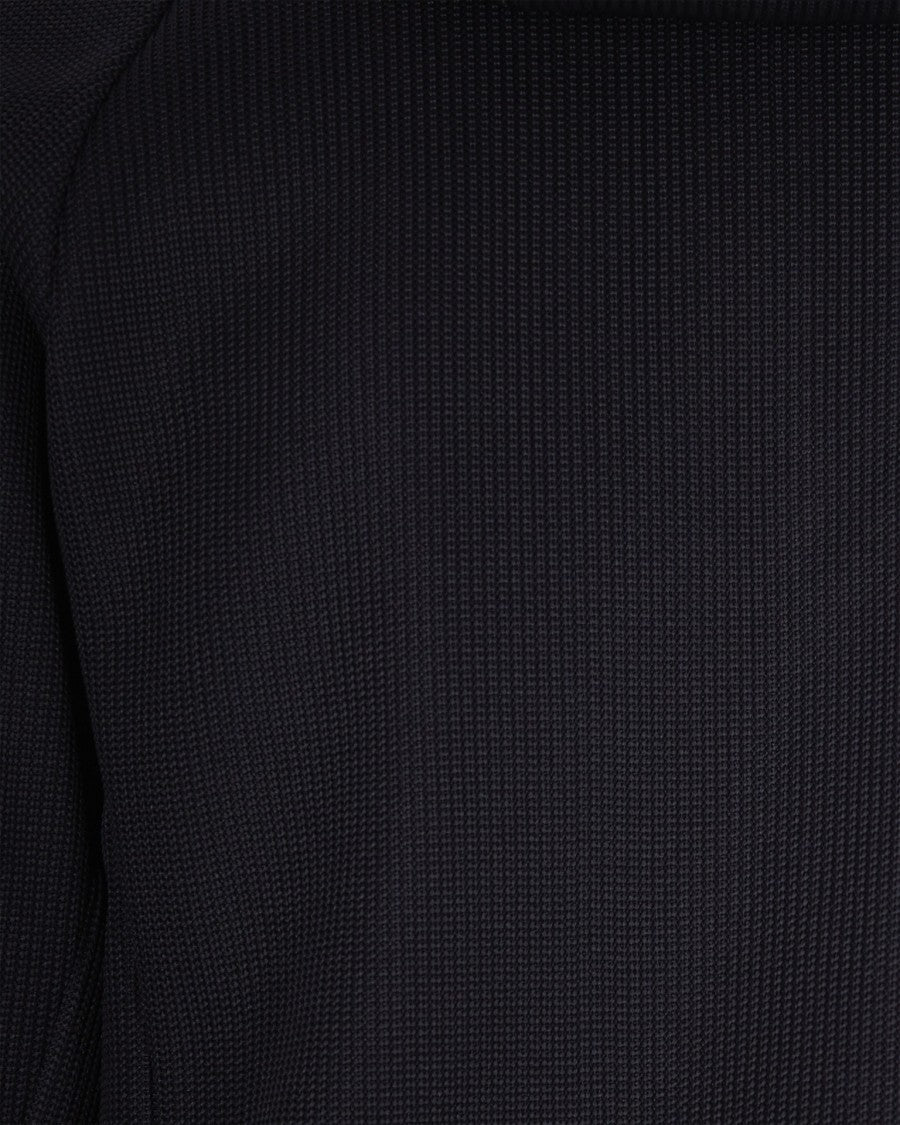 Colmar Sci Thermal Fleece Top With Hood