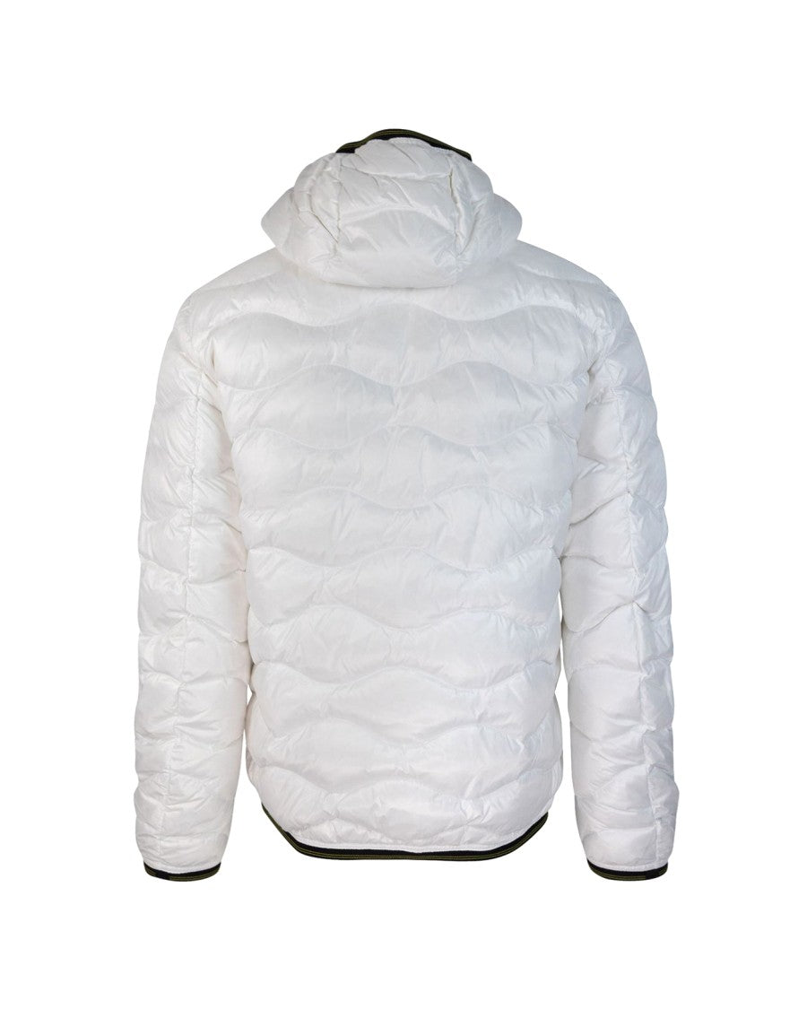 Blauer Quilted Lightweight Puffer Jacket