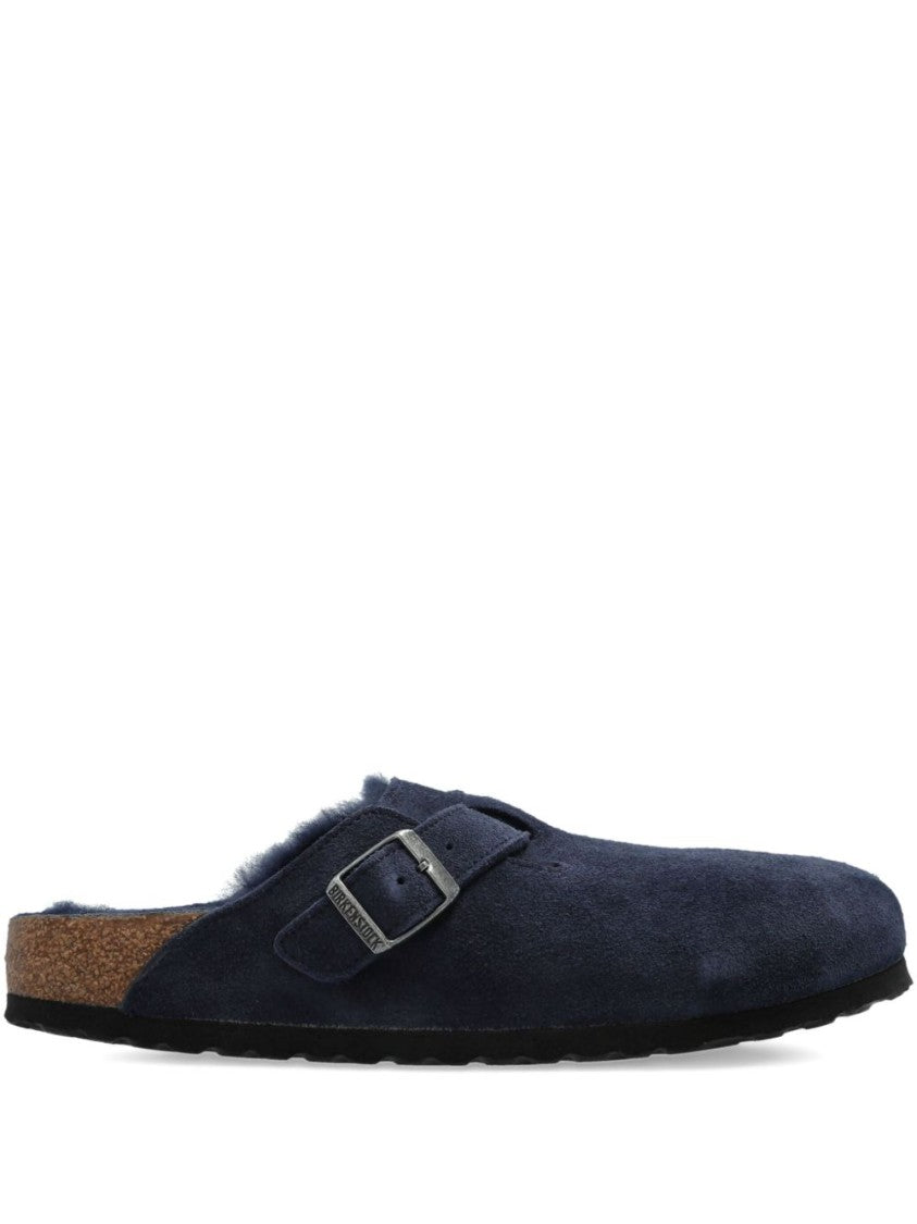 Birkenstock Boston Shearling Slipper
