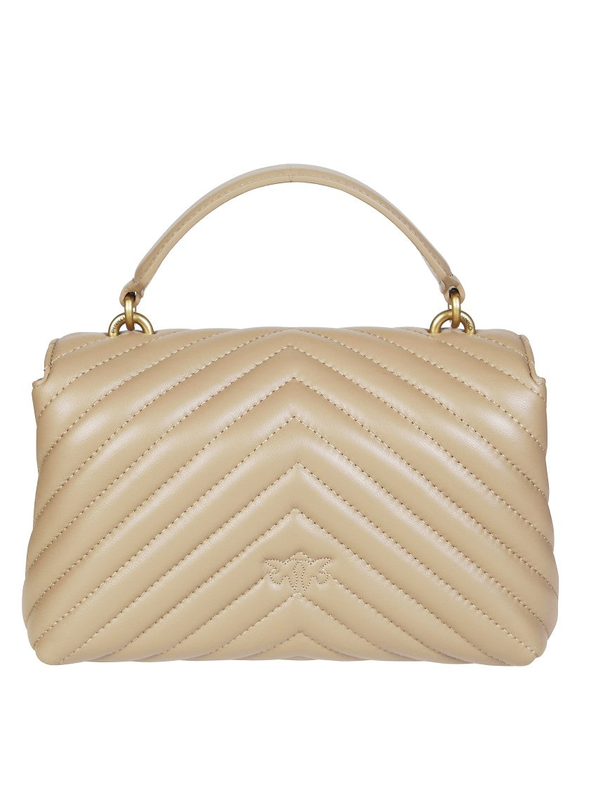 Pinko Love Lady Puff Mini Bag