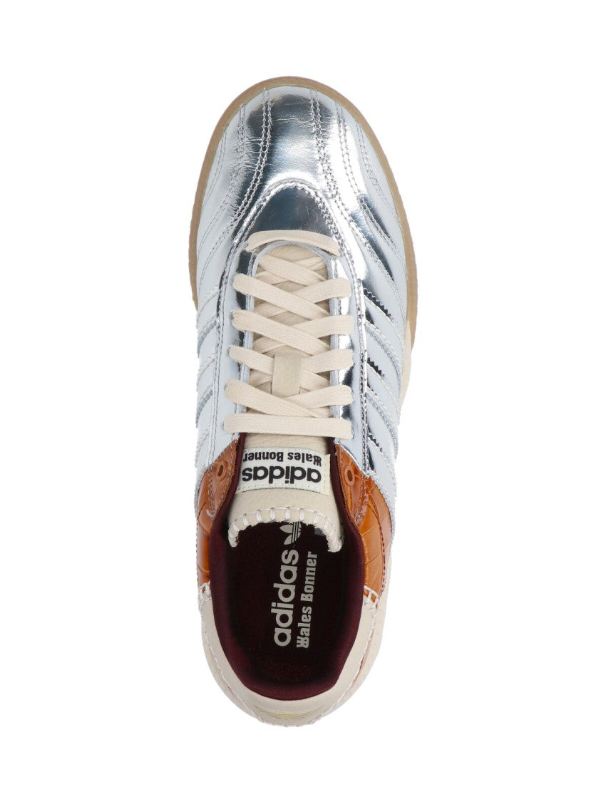 Adidas X Wales Bonner "Samba Millennium" Sneakers