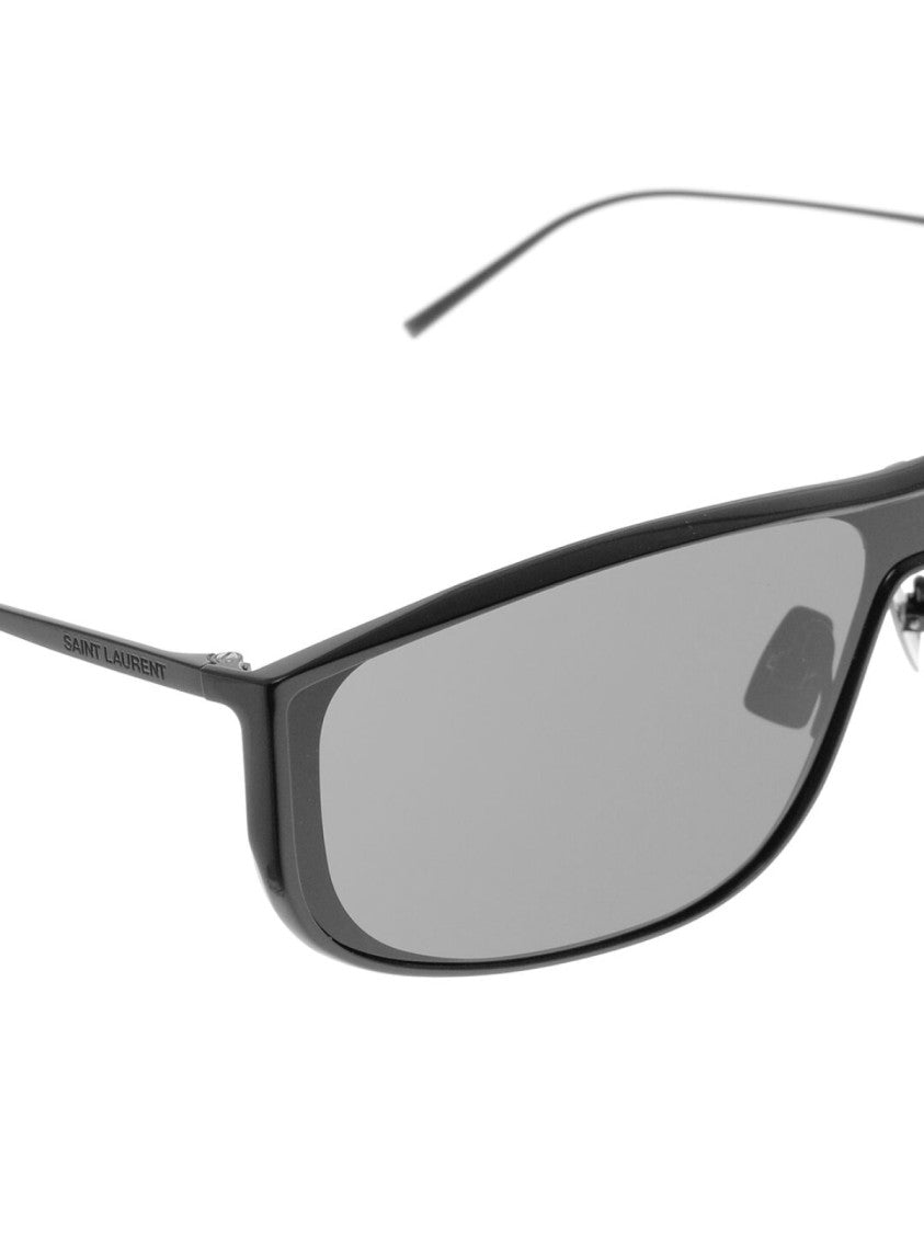 Saint Laurent Sl 605 Luna Sunglasses