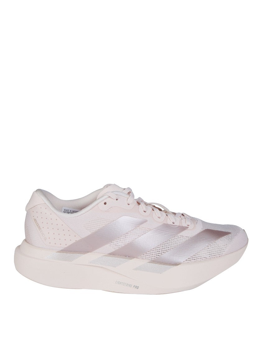 Adidas Adizero Evo Sl W Lightweight Running Sneakers