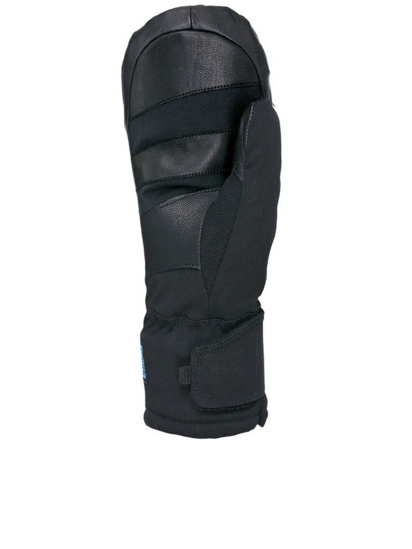 Level Black Moffola Super Radiator W Mittens