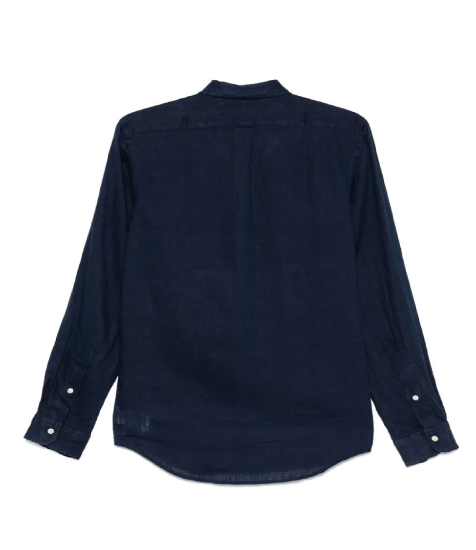 Polo Ralph Lauren Long Sleeve Sport Shirt