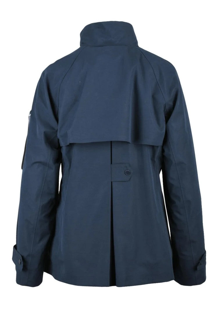 Max Mara Jacket Blue - Blue