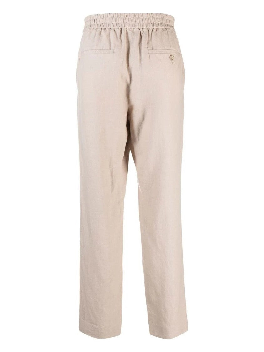 Vince Lightweight Hemp Pant