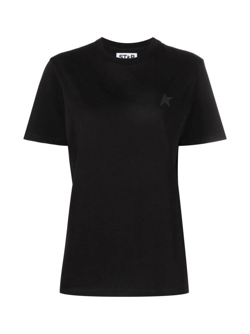 Golden Goose Star Logo T-Shirt