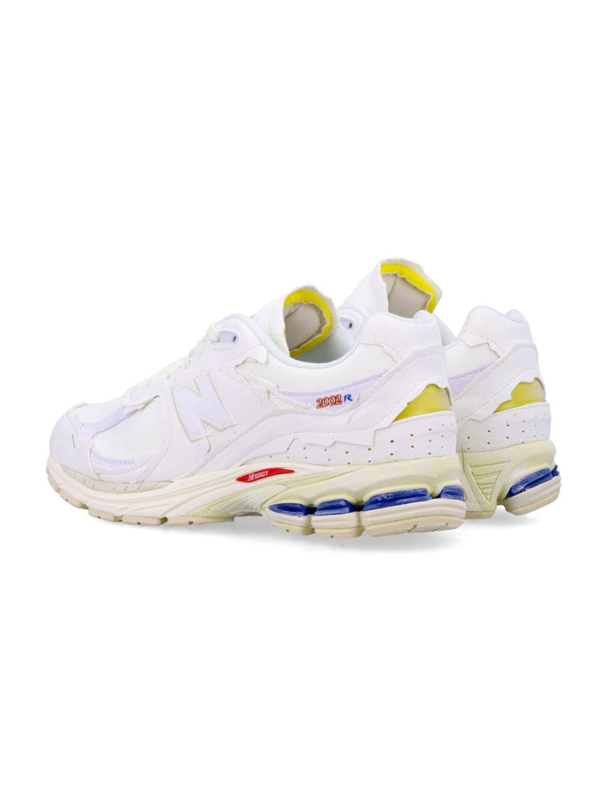 New Balance 2002R White Protection Sneakers
