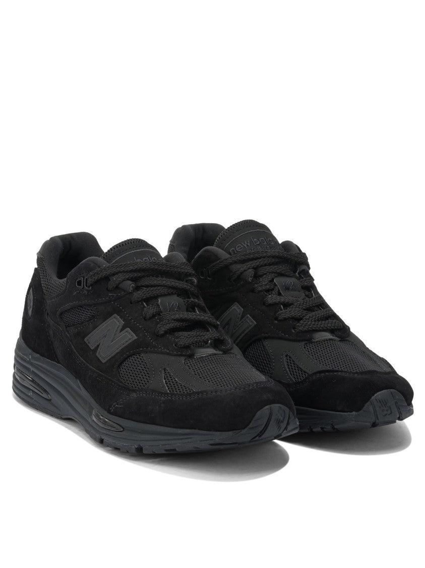 New Balance "Made In Uk 991V2" Sneakers