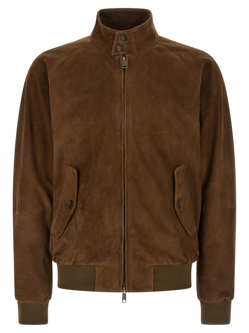 Baracuta Harrington - G9' Jacket