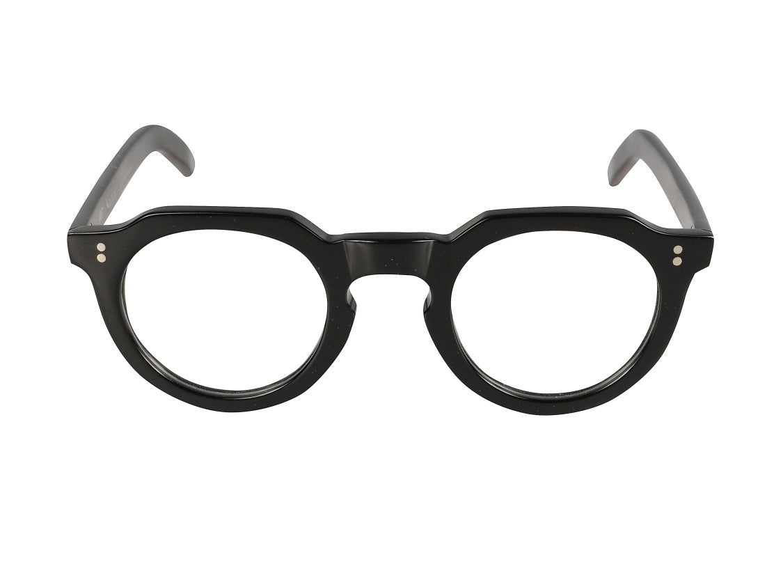 Kador Storiko Round Eyeglasses