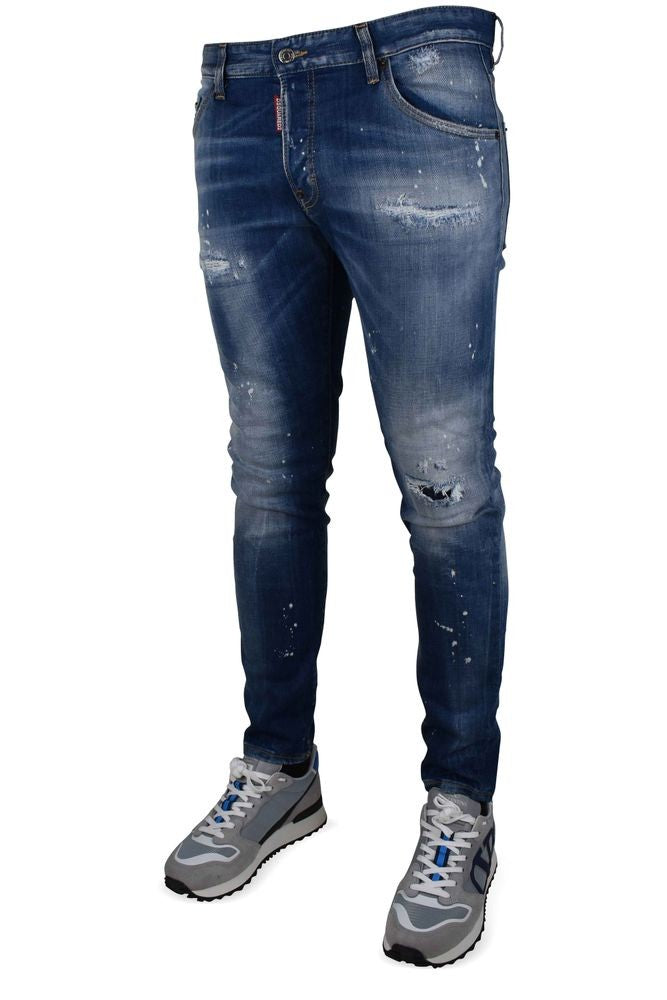 Dsquared2 Skater Jean