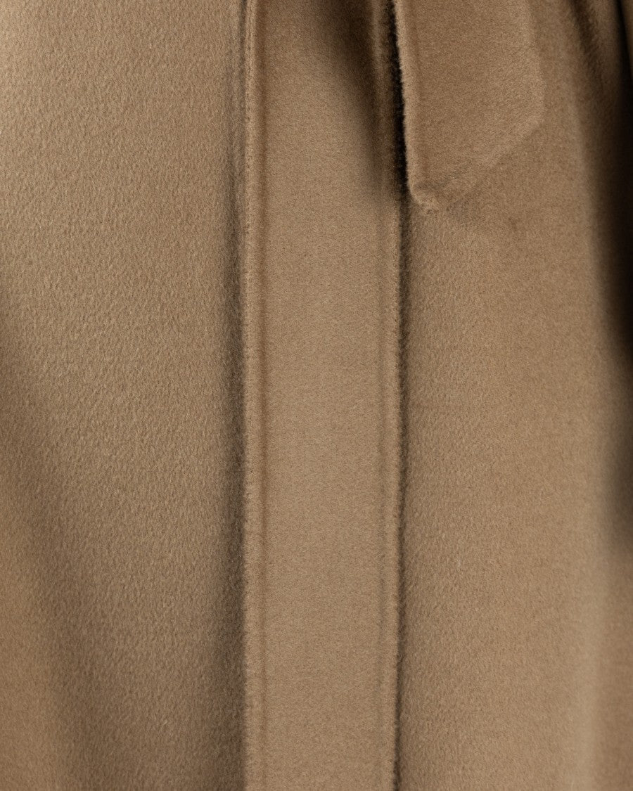 Max Mara Cles Beige Coat