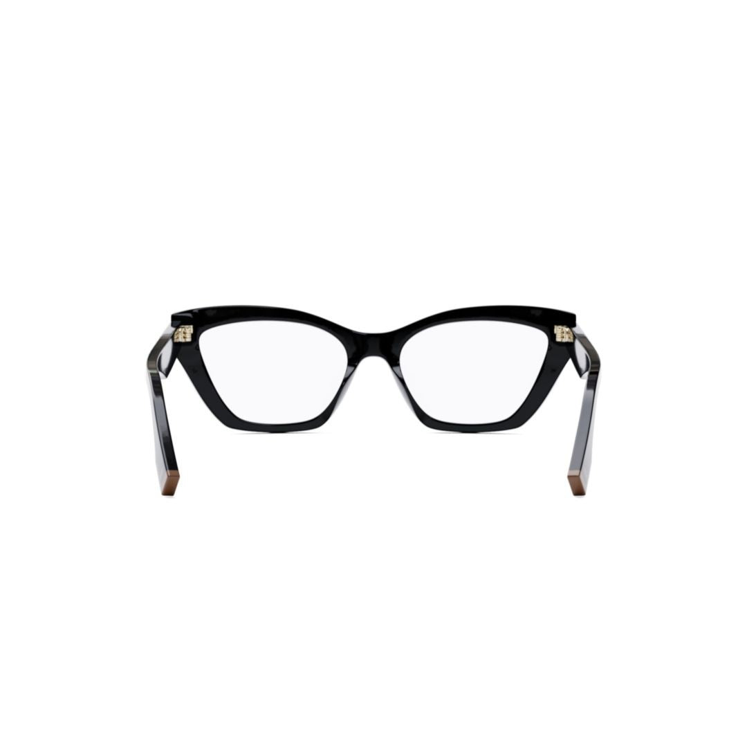 Fendi Fe50067i Cat-Eye Sunglasses