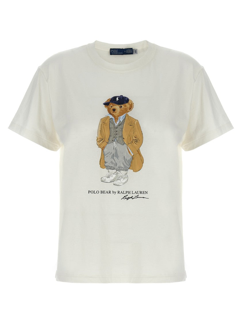 Polo Ralph Lauren 'Polo Bear' T-Shirt