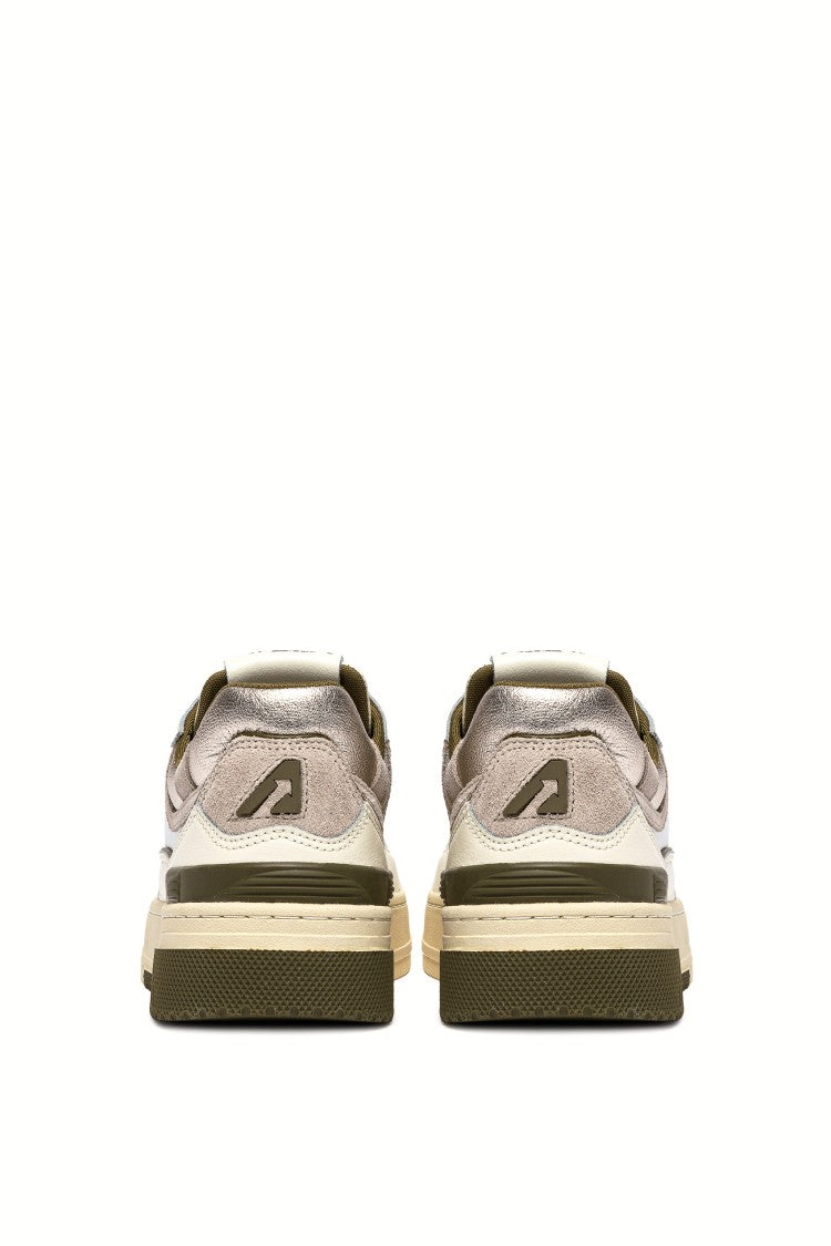 Autry Women’S Clc Model Sneakers