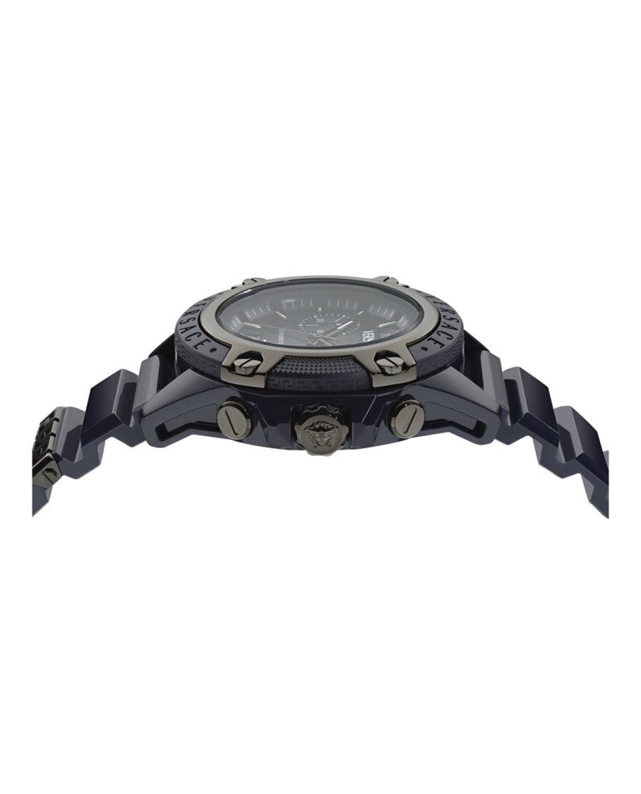 Versace Icon Active Chronograph Watch