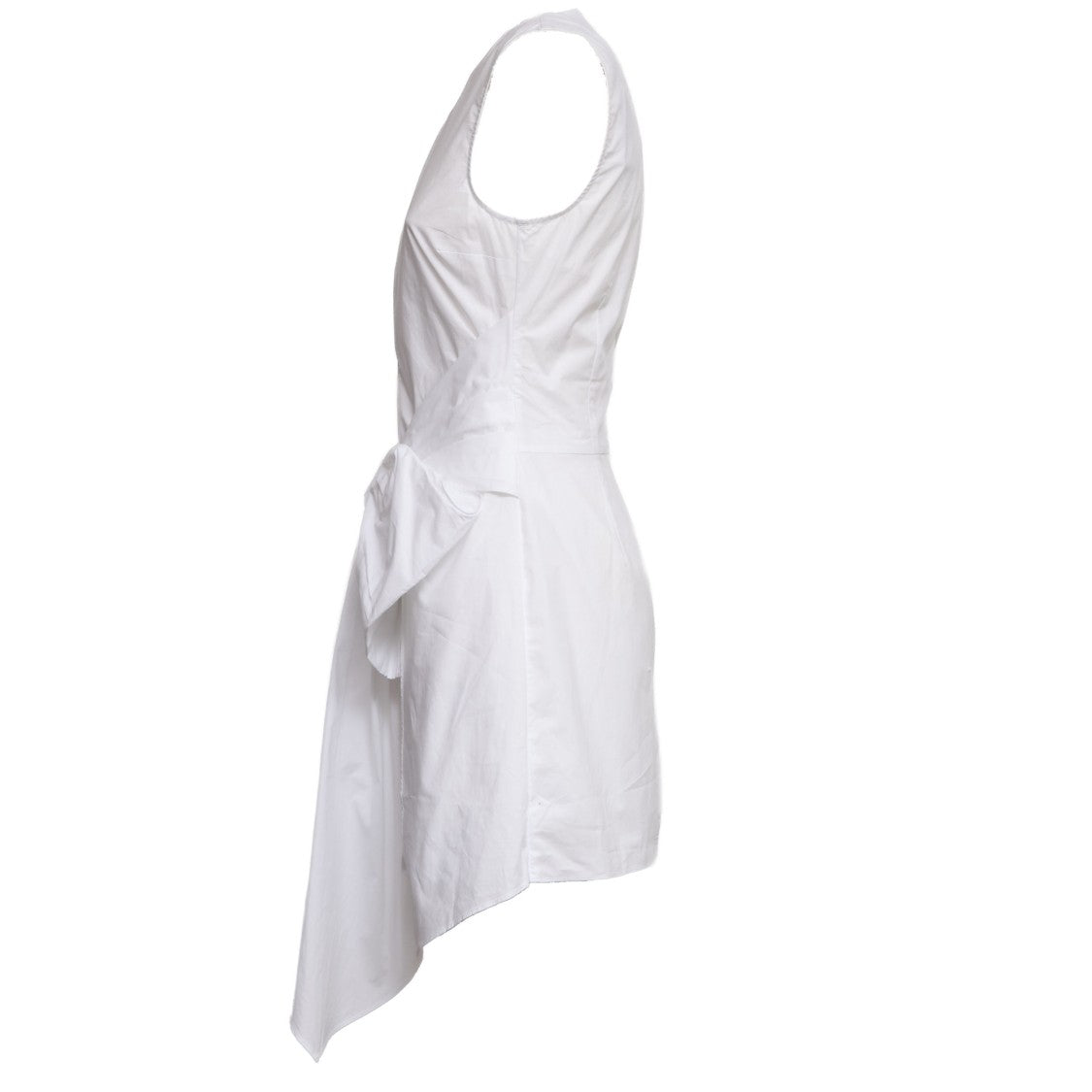 Rotate Noelle Sleeveless Straight Casual Dress