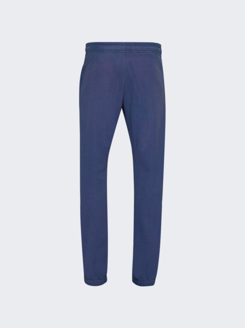 Rensuke Tokyo Heat-Sensitive Logo Sweatpants - Purple And Pink